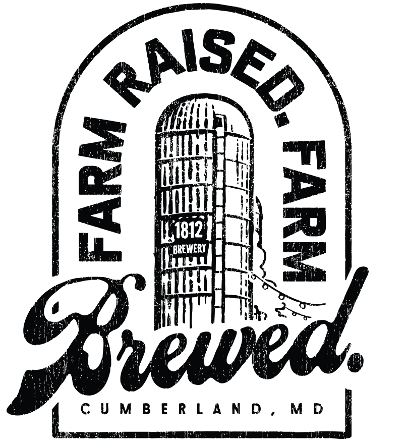 Cranberry Orange Sour Ale.